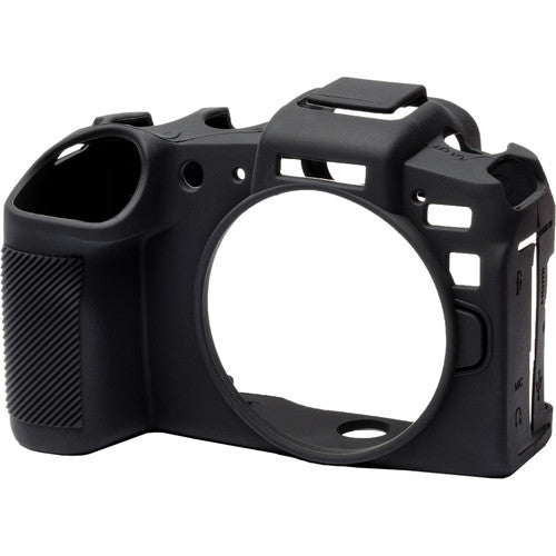 easyCover Silicone Protection Cover for Canon RP (Black) easyCover Silicone Protection Cover for Canon RP (Black)